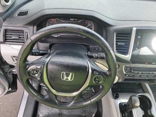 used 2016 Honda Pilot car, priced at $17,995