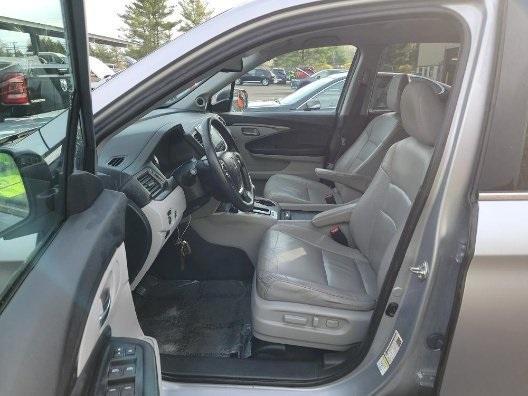 used 2016 Honda Pilot car, priced at $17,995
