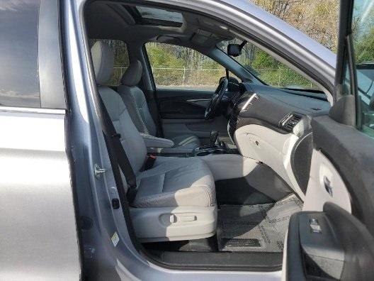 used 2016 Honda Pilot car, priced at $17,995