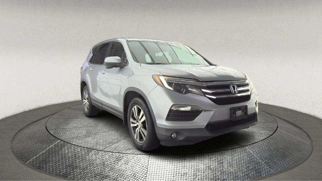 used 2016 Honda Pilot car, priced at $17,995