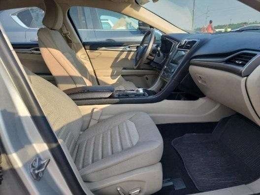 used 2019 Ford Fusion Hybrid car, priced at $14,995