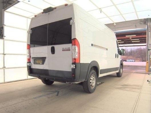 used 2020 Ram ProMaster 2500 car, priced at $22,995