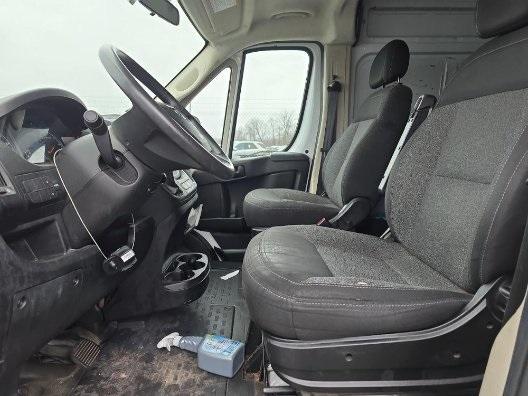 used 2020 Ram ProMaster 2500 car, priced at $22,995