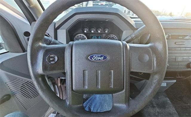 used 2016 Ford F-250 car, priced at $17,995