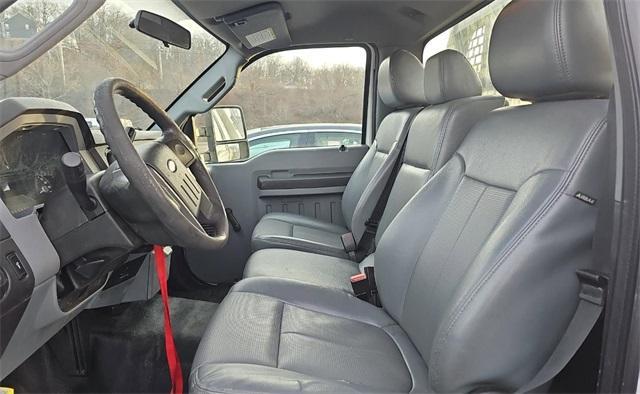 used 2016 Ford F-250 car, priced at $17,995