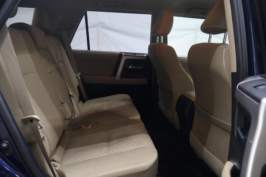 used 2014 Toyota 4Runner car, priced at $23,495