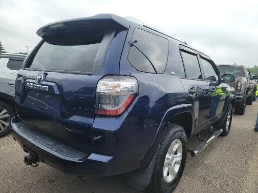 used 2014 Toyota 4Runner car, priced at $23,995