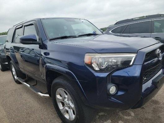 used 2014 Toyota 4Runner car, priced at $23,995
