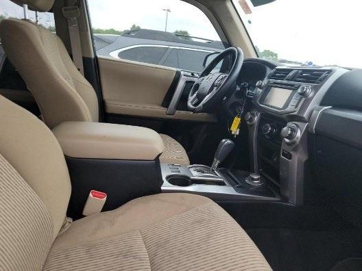 used 2014 Toyota 4Runner car, priced at $23,995