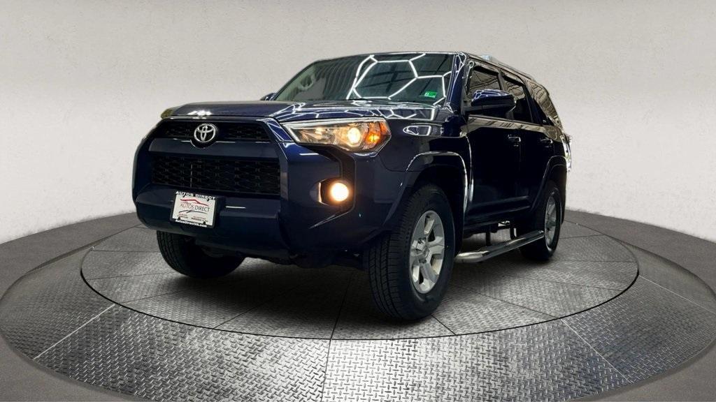 used 2014 Toyota 4Runner car, priced at $23,495