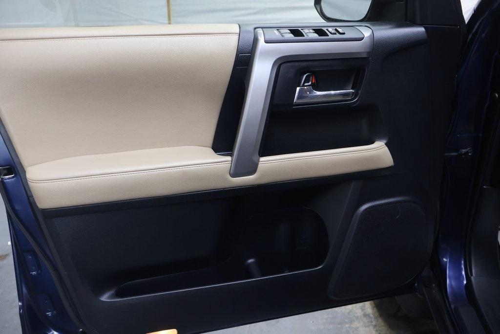 used 2014 Toyota 4Runner car, priced at $23,495