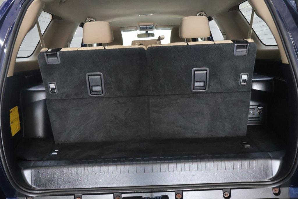 used 2014 Toyota 4Runner car, priced at $23,495