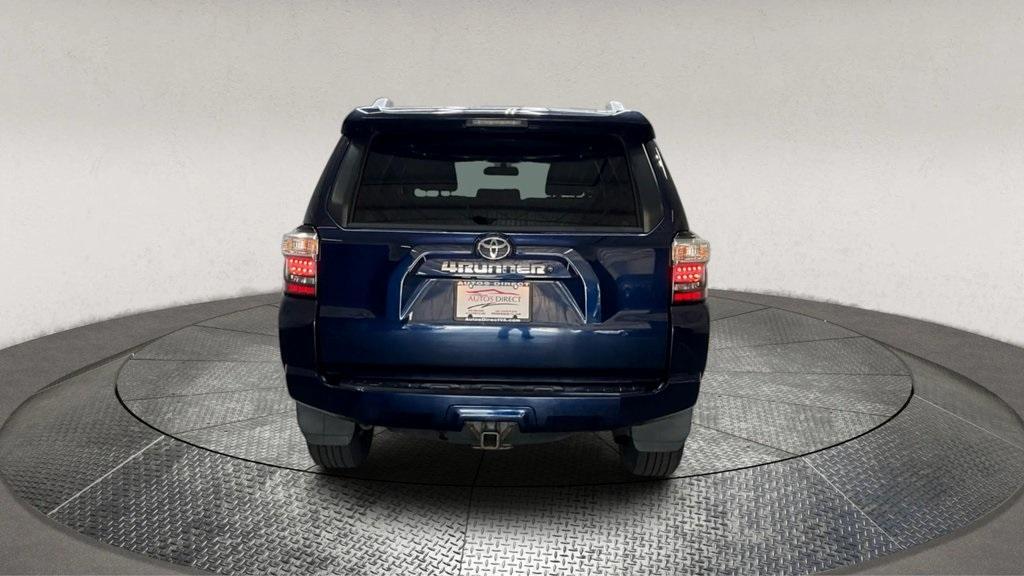 used 2014 Toyota 4Runner car, priced at $23,495