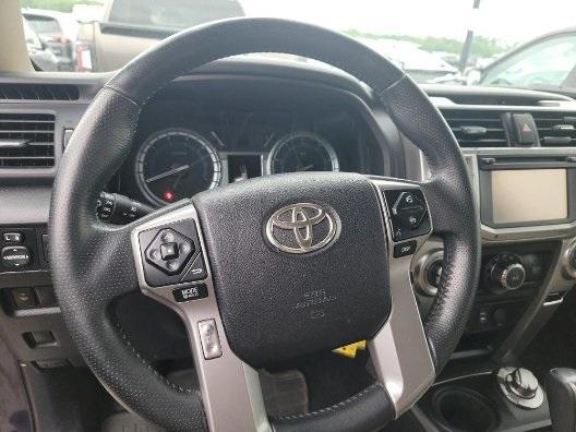 used 2014 Toyota 4Runner car, priced at $23,995