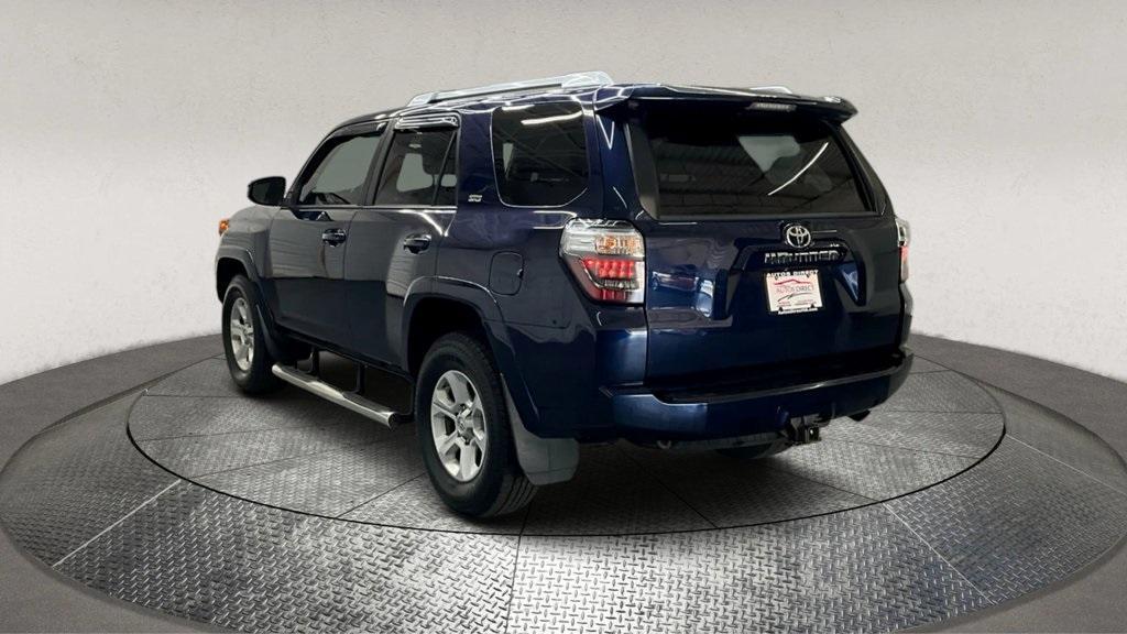 used 2014 Toyota 4Runner car, priced at $23,495