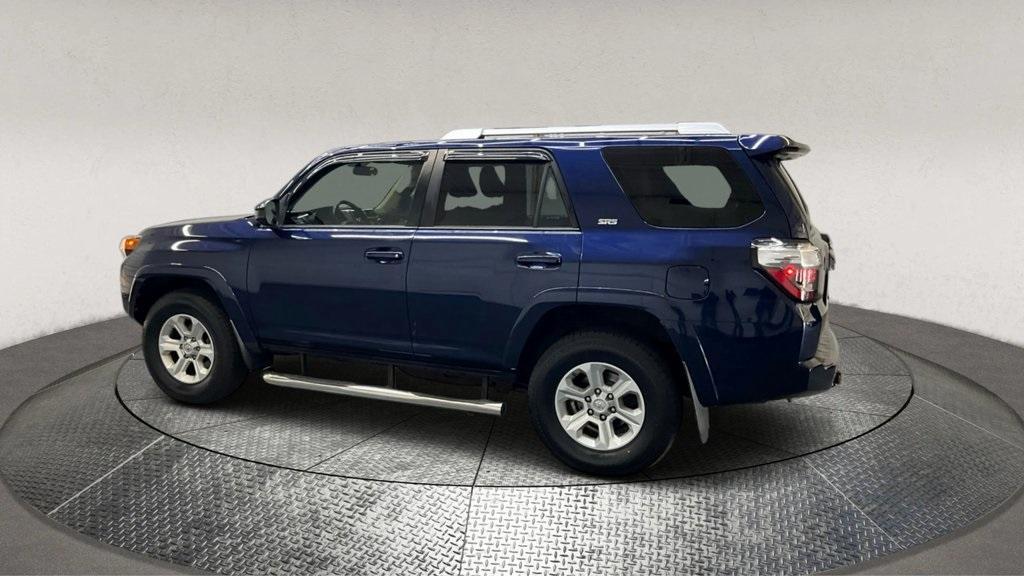 used 2014 Toyota 4Runner car, priced at $23,495
