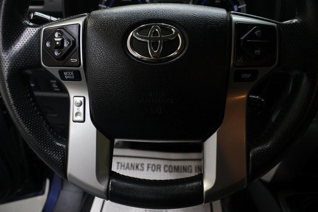 used 2014 Toyota 4Runner car, priced at $23,495