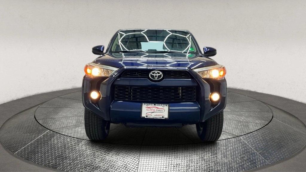 used 2014 Toyota 4Runner car, priced at $23,495