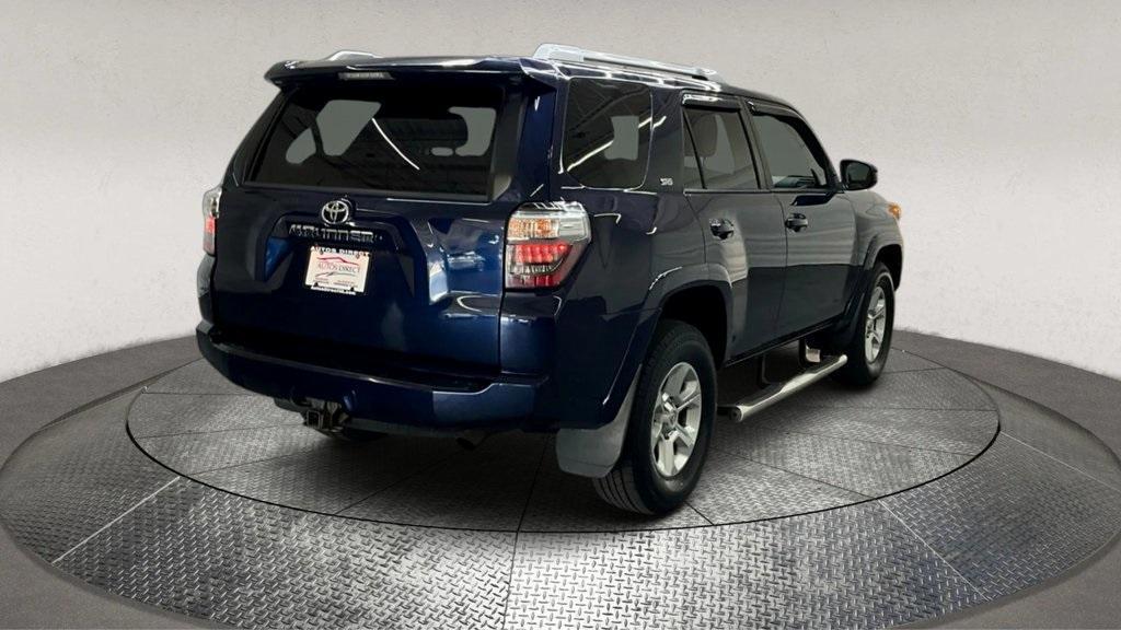 used 2014 Toyota 4Runner car, priced at $23,495