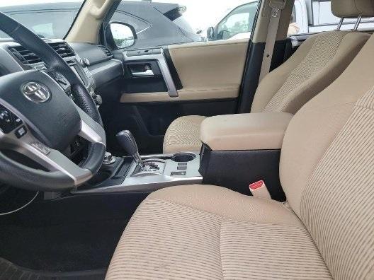 used 2014 Toyota 4Runner car, priced at $23,995