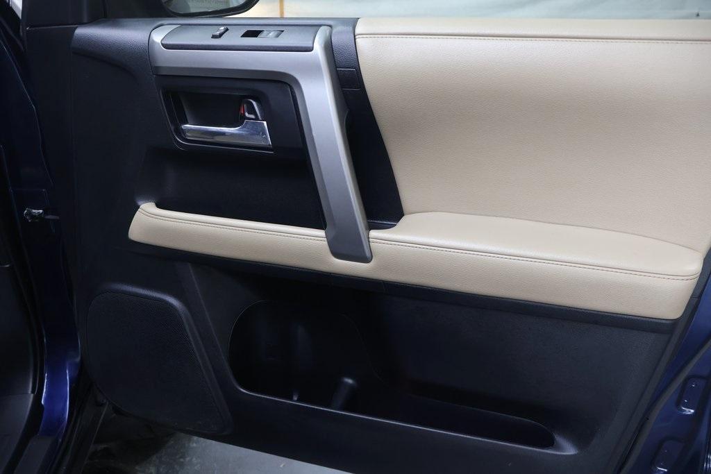 used 2014 Toyota 4Runner car, priced at $23,495
