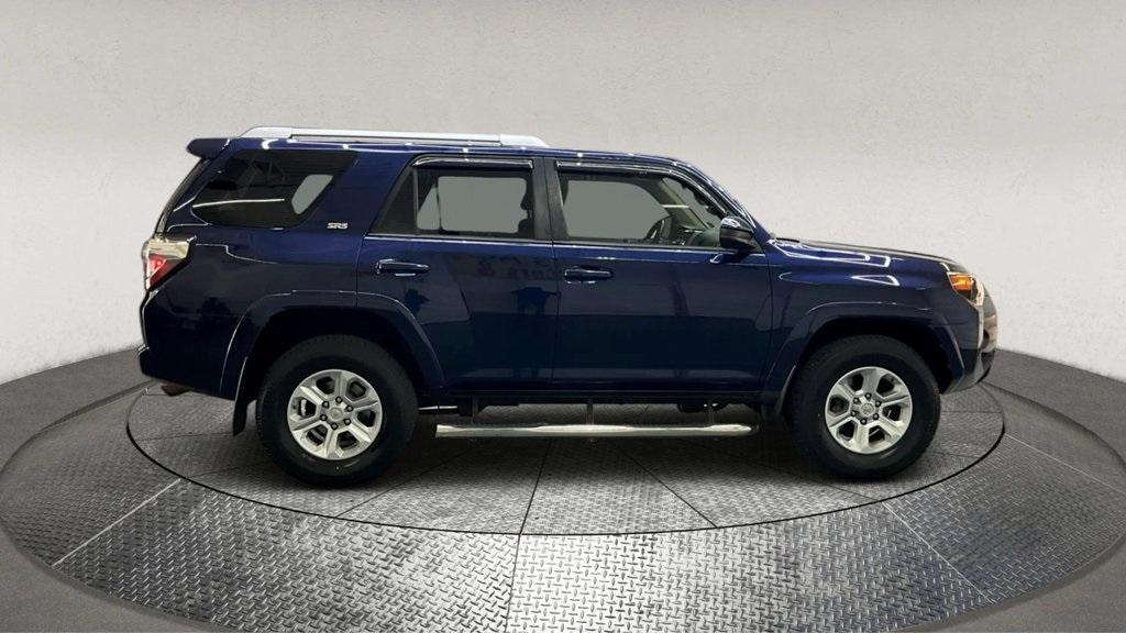 used 2014 Toyota 4Runner car, priced at $23,495