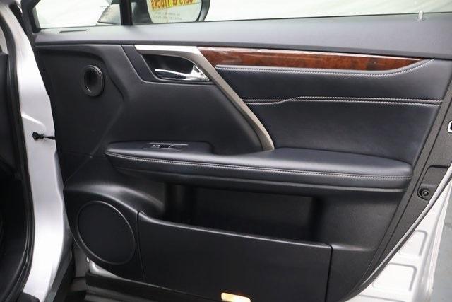 used 2016 Lexus RX 350 car, priced at $22,795