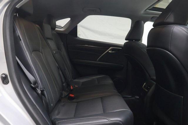 used 2016 Lexus RX 350 car, priced at $22,795