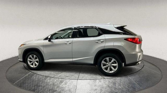 used 2016 Lexus RX 350 car, priced at $22,795