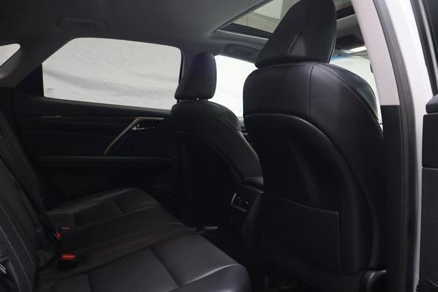 used 2016 Lexus RX 350 car, priced at $22,795