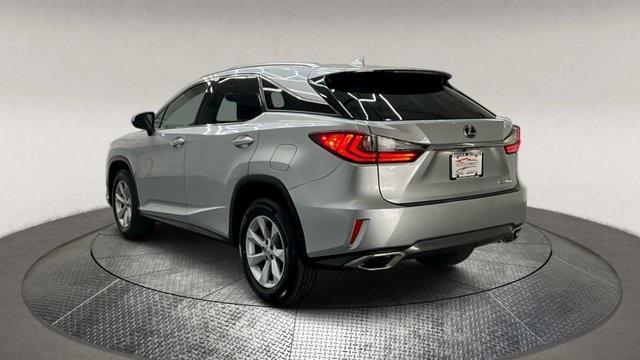 used 2016 Lexus RX 350 car, priced at $22,795