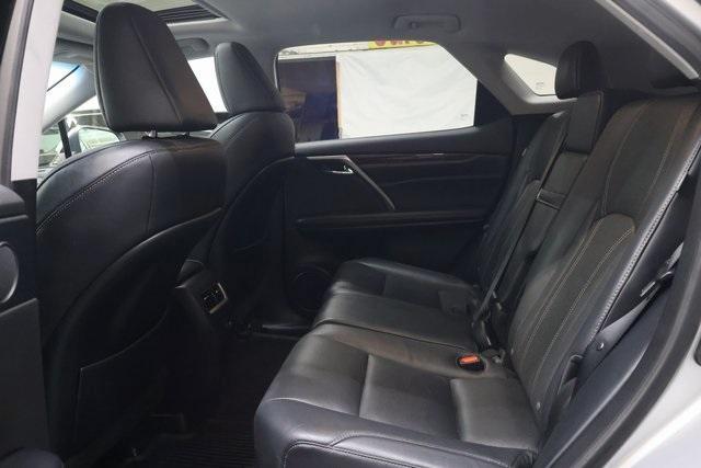 used 2016 Lexus RX 350 car, priced at $22,795