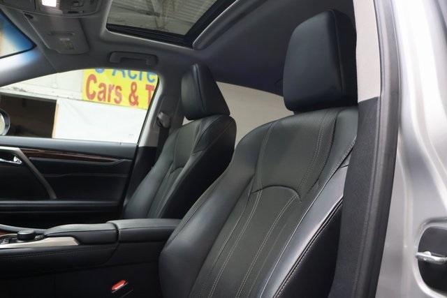 used 2016 Lexus RX 350 car, priced at $22,795