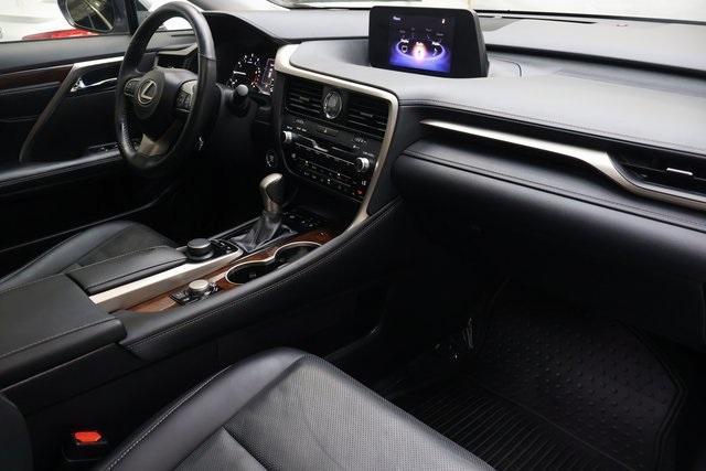 used 2016 Lexus RX 350 car, priced at $22,795