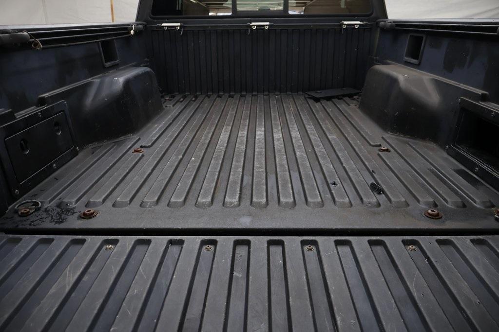 used 2009 Toyota Tacoma car, priced at $12,995