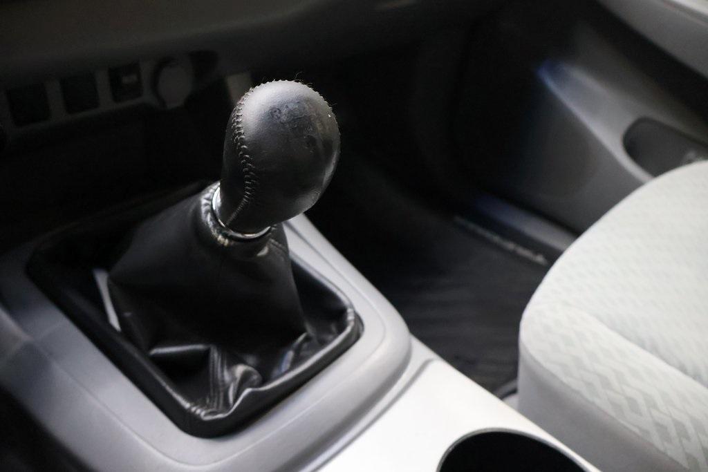 used 2009 Toyota Tacoma car, priced at $12,995