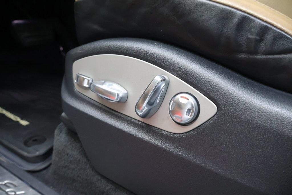 used 2018 Porsche Cayenne car, priced at $29,995