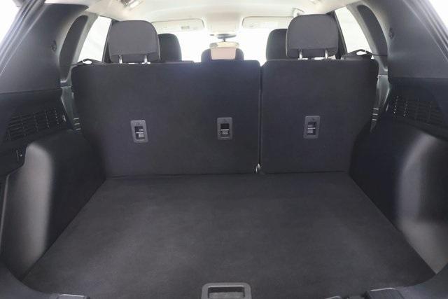 used 2022 Ford Escape car, priced at $17,995