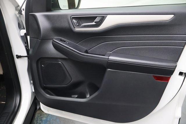 used 2022 Ford Escape car, priced at $17,995