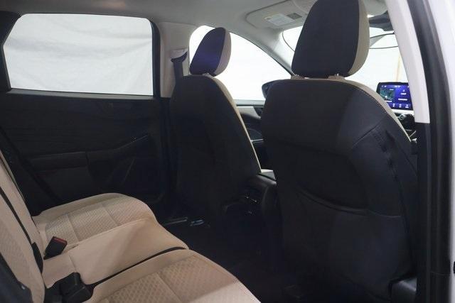 used 2022 Ford Escape car, priced at $17,995