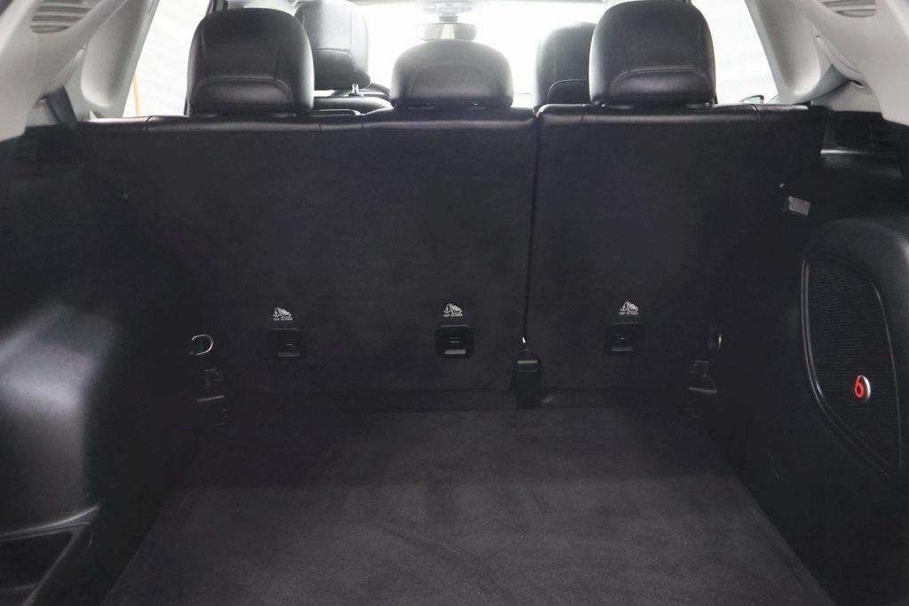 used 2019 Jeep Compass car, priced at $18,995