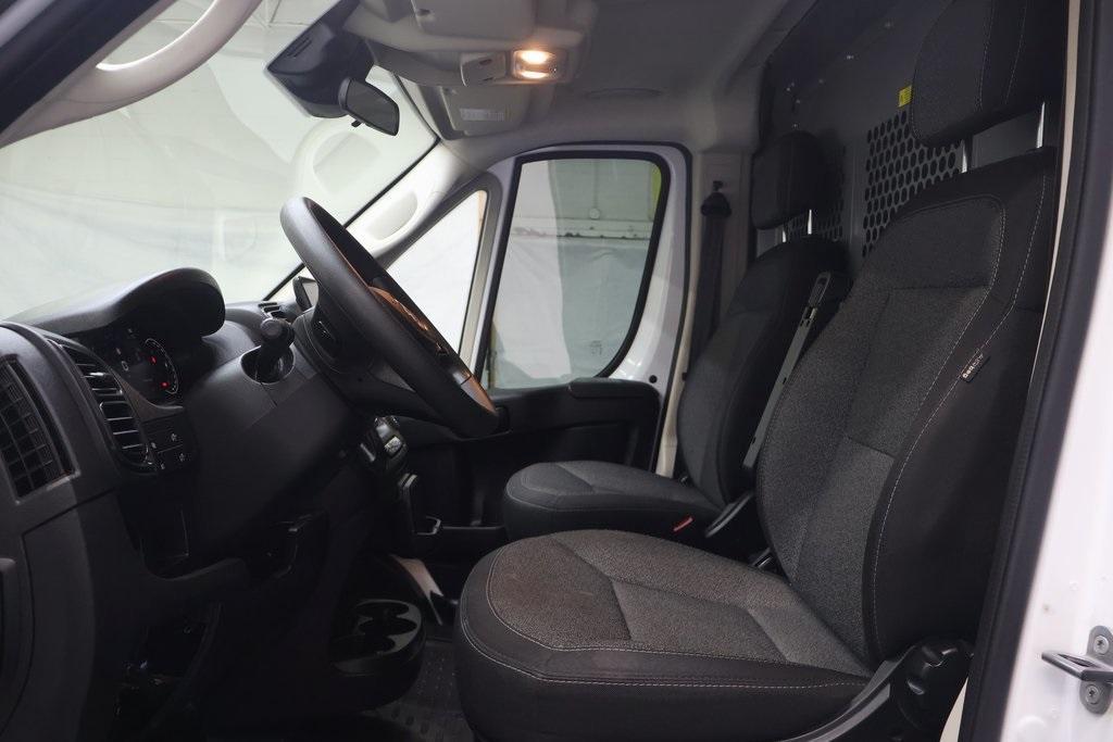 used 2022 Ram ProMaster 3500 car, priced at $25,995