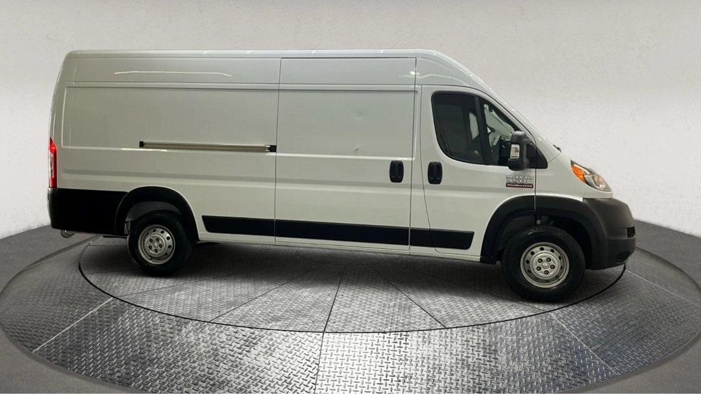 used 2022 Ram ProMaster 3500 car, priced at $25,995