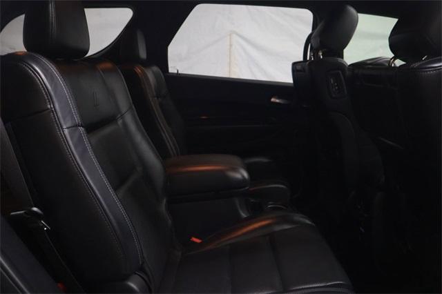 used 2021 Dodge Durango car, priced at $30,995