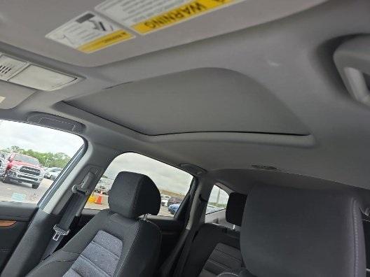 used 2020 Honda CR-V car, priced at $24,995