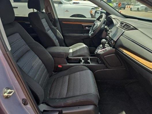 used 2020 Honda CR-V car, priced at $24,995