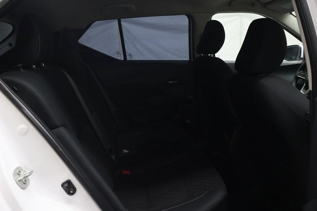 used 2021 Nissan Kicks car, priced at $11,995