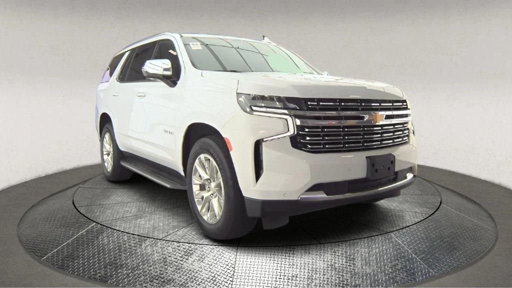 used 2022 Chevrolet Tahoe car, priced at $52,995