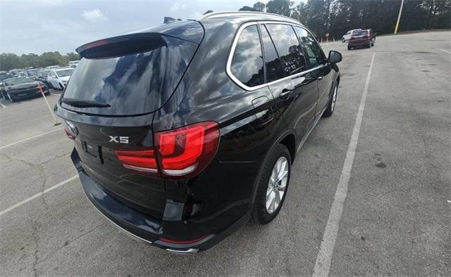 used 2018 BMW X5 car, priced at $20,995