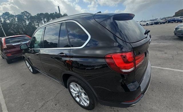 used 2018 BMW X5 car, priced at $20,995